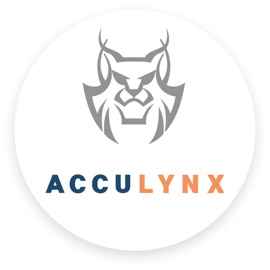 AccuLynx logo